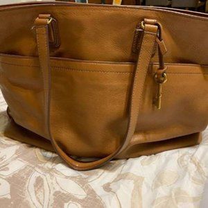 Fossil Rachel Tote